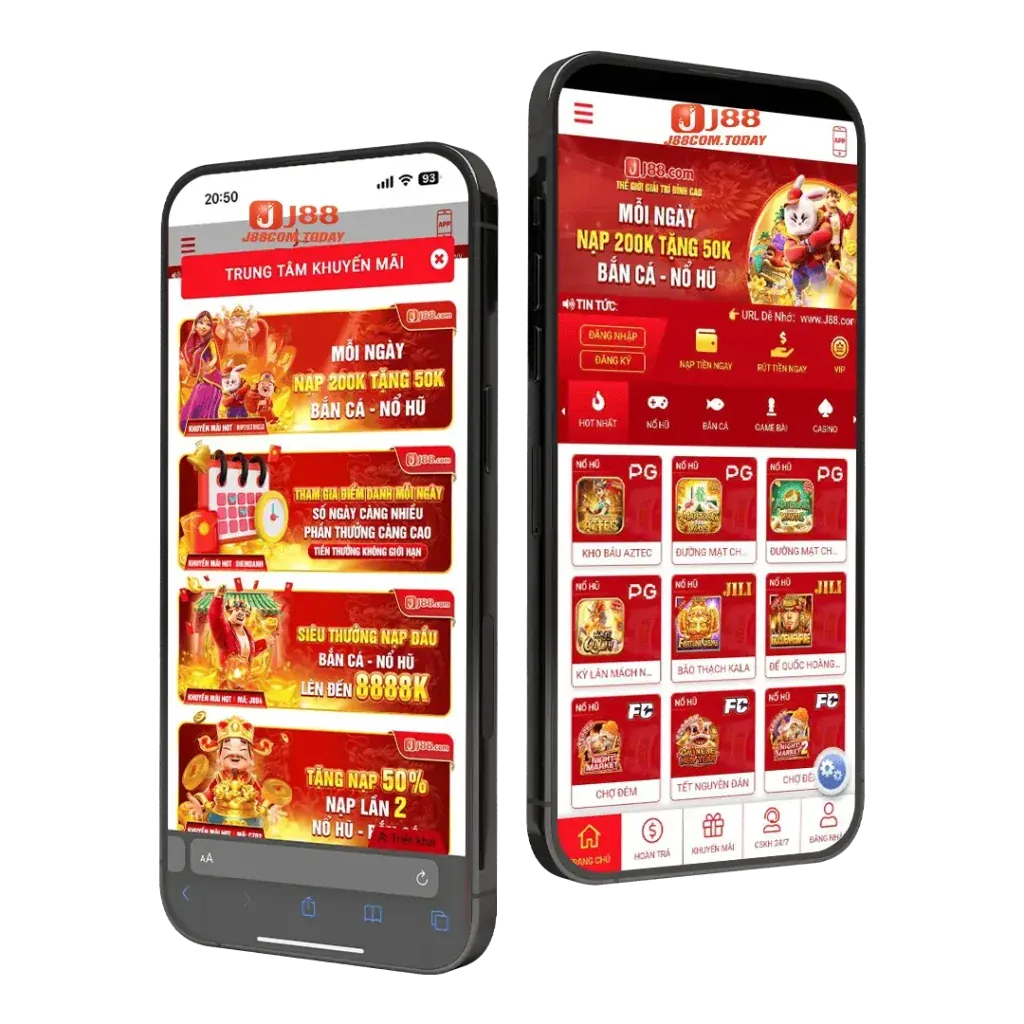 Cơ hội thử nghiệm nhiều trò chơi hơn