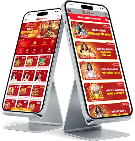 Tăng vốn cược tại GU88