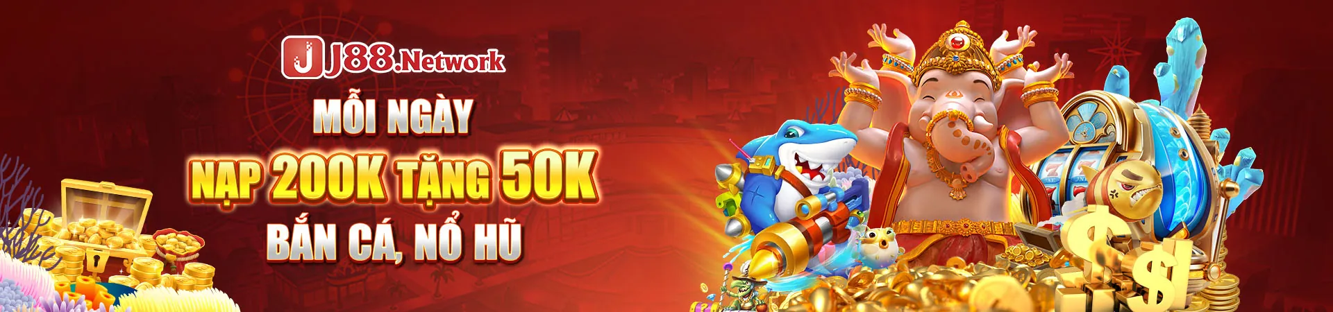 Banner giới thiệu trò chơi slot tại gu88 nhà cái