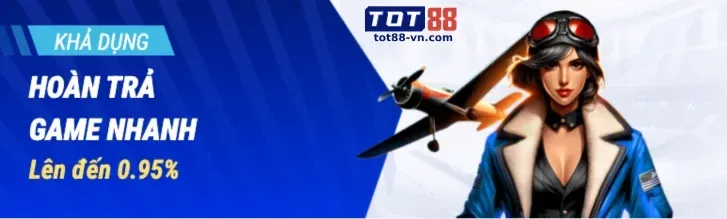 Tận dụng khuyến mãi và vòng quay miễn phí