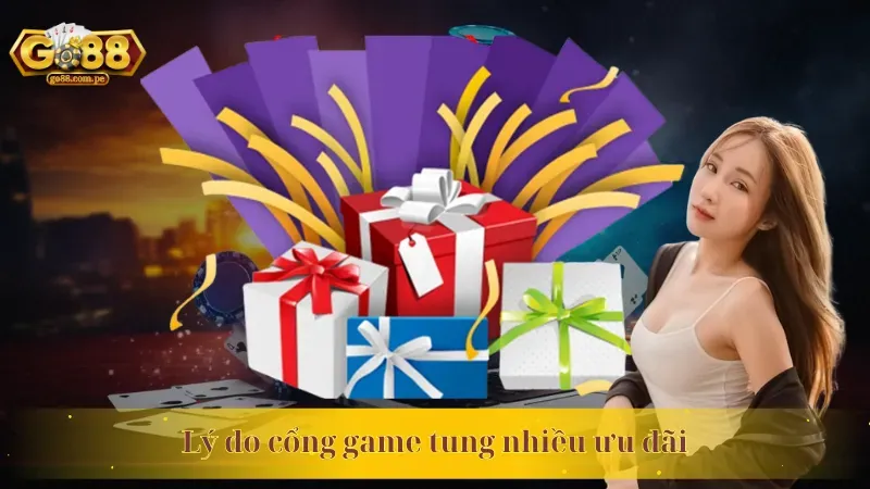 Chương Trình VIP GU88
