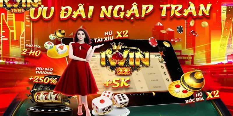 Hướng Dẫn Nhận Ưu Đãi GU88