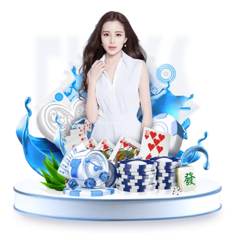 Thưởng chào mừng cho slot game